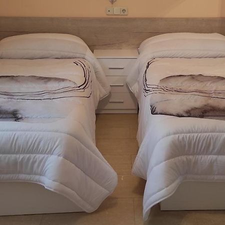 San Marcos Ξενοδοχείο Seseña Nuevo Εξωτερικό φωτογραφία
