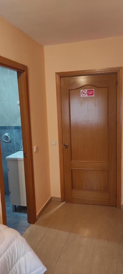 San Marcos Ξενοδοχείο Seseña Nuevo Εξωτερικό φωτογραφία