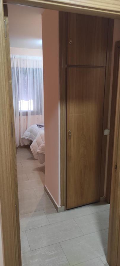 San Marcos Ξενοδοχείο Seseña Nuevo Εξωτερικό φωτογραφία