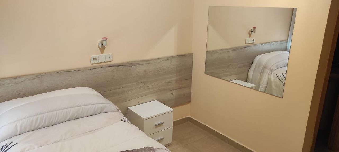 San Marcos Ξενοδοχείο Seseña Nuevo Εξωτερικό φωτογραφία
